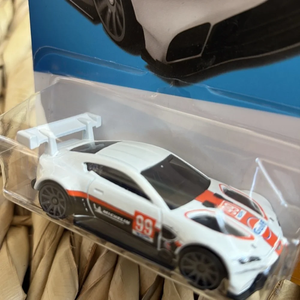 N/A hot wheels